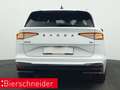 Skoda Enyaq 85x Sportline PANO AHK MATRIX HuD DCC Weiß - thumbnail 4