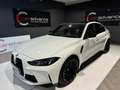 BMW M3 Lim xDrive Competition Carbon Schalensitze V- Weiß - thumbnail 3