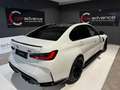 BMW M3 Lim xDrive Competition Carbon Schalensitze V- Weiß - thumbnail 19