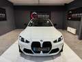 BMW M3 Lim xDrive Competition Carbon Schalensitze V- Weiß - thumbnail 1