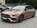 Mercedes-Benz CLA 200 CLA 200d AMG-Line Night*Panorama*Ambiente*Kamera Braun - thumbnail 3
