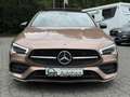 Mercedes-Benz CLA 200 CLA 200d AMG-Line Night*Panorama*Ambiente*Kamera Braun - thumbnail 2