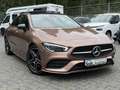 Mercedes-Benz CLA 200 CLA 200d AMG-Line Night*Panorama*Ambiente*Kamera Braun - thumbnail 1