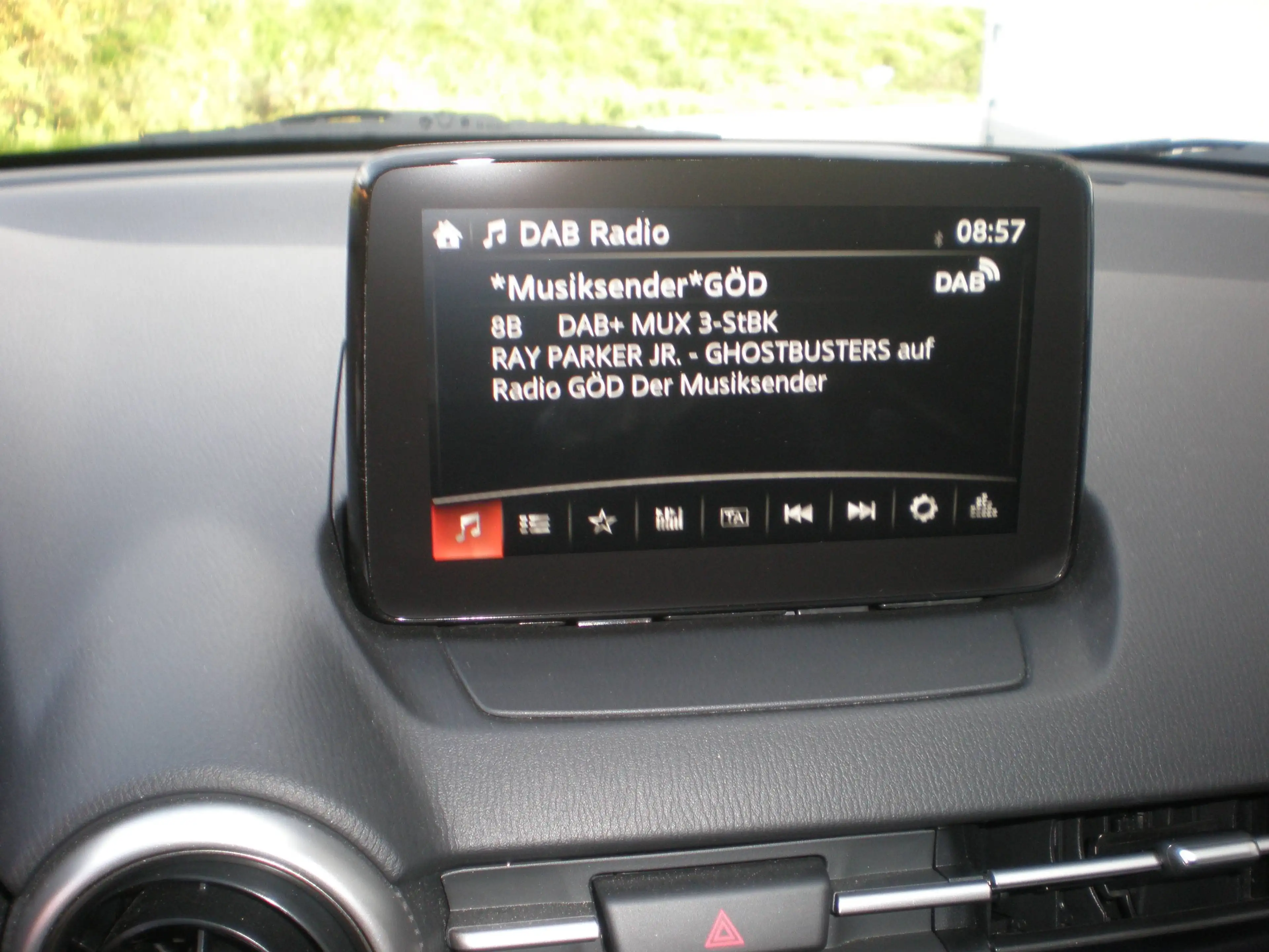 Mazda 2 G75 Takumi — photo 12