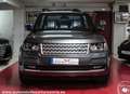 Land Rover Range Rover 3.0D TDV6 Vogue AWD Aut. Gris - thumbnail 2