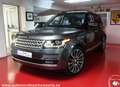 Land Rover Range Rover 3.0D TDV6 Vogue AWD Aut. Gris - thumbnail 1