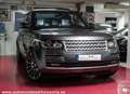 Land Rover Range Rover 3.0D TDV6 Vogue AWD Aut. Gris - thumbnail 3