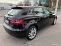 Audi A3 30 tdi 116 Business Line S-Tronic Noir - thumbnail 3