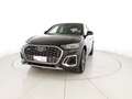 Audi Q5 Sportback 40 2.0 tdi mhev 12V S line Plus quattro Nero - thumbnail 1