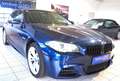 BMW 535 d xDrive Aut.--Luxury absolut Vollausstattung-- Bleu - thumbnail 4