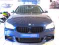 BMW 535 d xDrive Aut.--Luxury absolut Vollausstattung-- Bleu - thumbnail 2