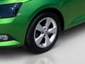 Skoda Fabia Ambition 1,0 TSI Grün - thumbnail 8