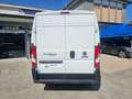 Fiat Ducato FURGONE MAXI 35 L3H2 2.3 MULTIJET 130CV 6M Wit - thumbnail 4