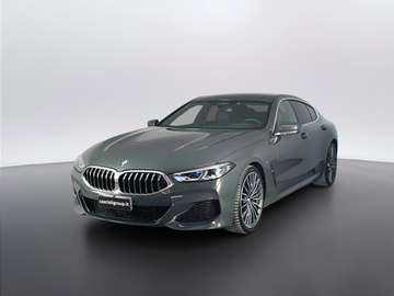 d xdrive auto Gran Coupe
