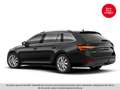 Skoda Superb Style TDI DSG Schwarz - thumbnail 2