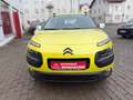 Citroen C4 Cactus Feel Edition Gelb - thumbnail 2