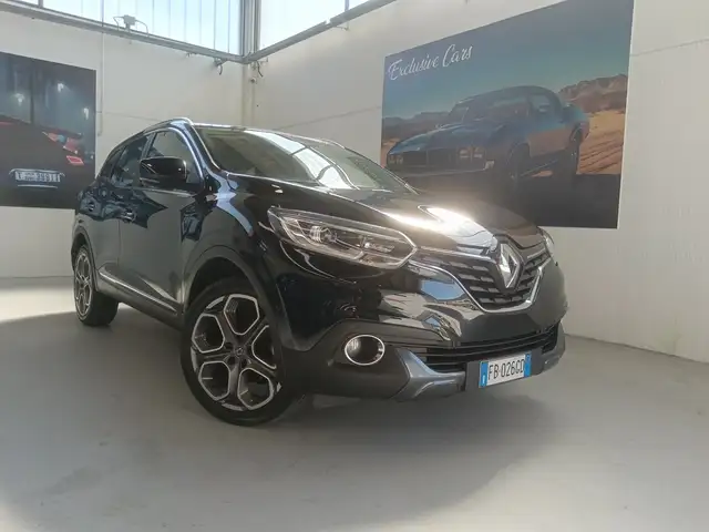 Renault Kadjar Kadjar 1.6 dci energy Bose 130cv PREZZO REALE