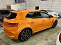 Renault Megane RS 1.8 tce 280cv ARANCIONE Orange - thumbnail 4