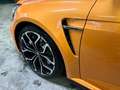 Renault Megane RS 1.8 tce 280cv ARANCIONE Orange - thumbnail 3