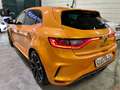 Renault Megane RS 1.8 tce 280cv ARANCIONE Orange - thumbnail 5