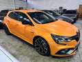 Renault Megane RS 1.8 tce 280cv ARANCIONE Orange - thumbnail 15