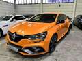 Renault Megane RS 1.8 tce 280cv ARANCIONE Orange - thumbnail 1