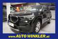 BMW X1 sDrive16d Advantage Kamera/Navi Schwarz - thumbnail 1