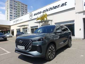 8 PHEV