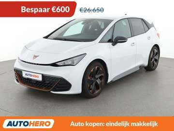 electric drive 170 kW Impulse