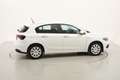 Fiat Tipo Easy 1.3 Diesel 95CV Bianco - thumbnail 6