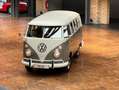 Volkswagen T1 Bus 1500 (7-Sitzer) Gris - thumbnail 1
