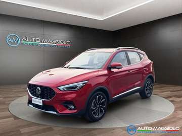 1.5 VTi-tech Luxury PREZZO REALE