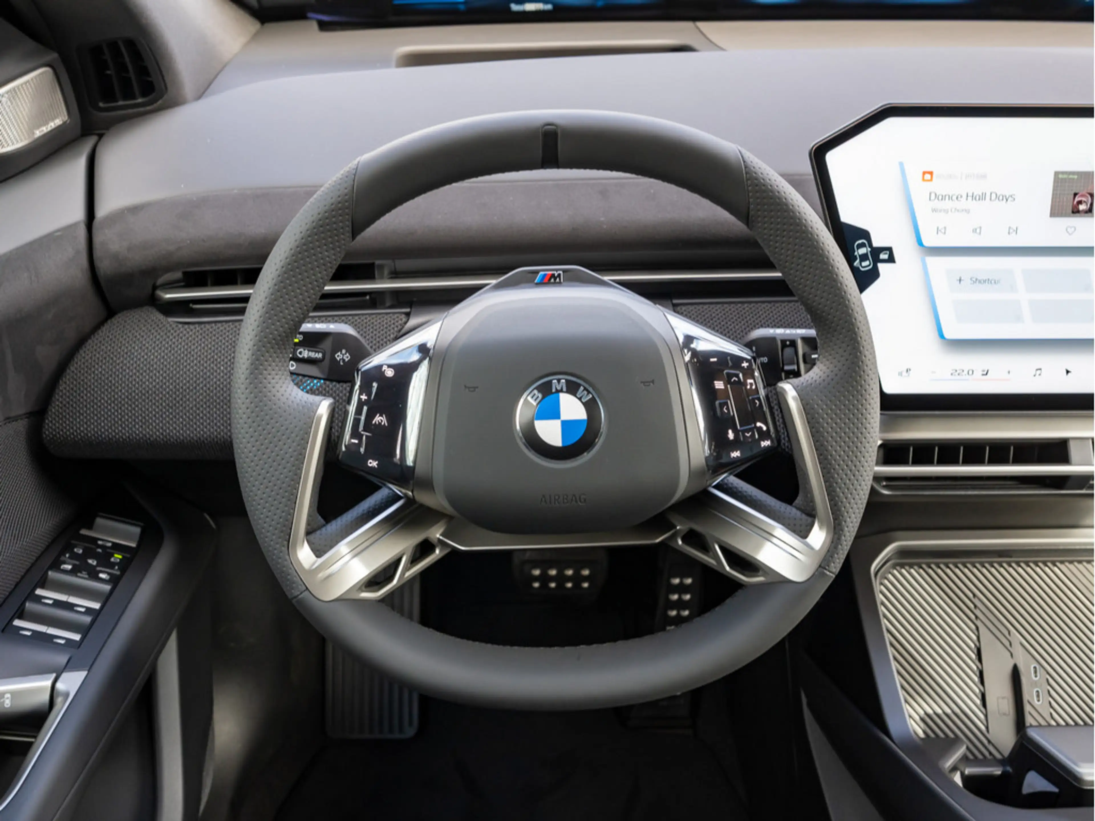 BMW iX3 40 360° LED HUD ACC AHK H/K KAMERA SHZ — photo 11