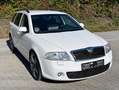Skoda Octavia RS DSG Weiß - thumbnail 1