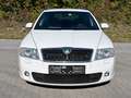 Skoda Octavia RS DSG Weiß - thumbnail 4