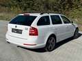Skoda Octavia RS DSG Weiß - thumbnail 8
