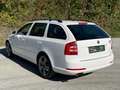 Skoda Octavia RS DSG Weiß - thumbnail 7