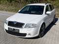Skoda Octavia RS DSG Weiß - thumbnail 3