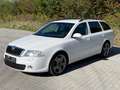Skoda Octavia RS DSG Weiß - thumbnail 2