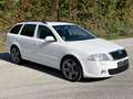 Skoda Octavia RS DSG Weiß - thumbnail 5