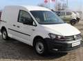 Volkswagen Caddy 2.0 TDI Trendline Blanco - thumbnail 2