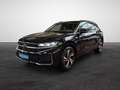 Volkswagen Touareg 3.0 TDI 4M R-Line Schwarz - thumbnail 2