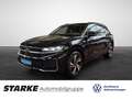 Volkswagen Touareg 3.0 TDI 4M R-Line Schwarz - thumbnail 1