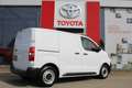 Toyota Proace Compact 1.5 D-4D Cool Bank Limited 102pk | Cruise White - thumbnail 8