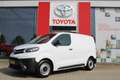 Toyota Proace Compact 1.5 D-4D Cool Bank Limited 102pk | Cruise White - thumbnail 1