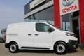 Toyota Proace Compact 1.5 D-4D Cool Bank Limited 102pk | Cruise White - thumbnail 4