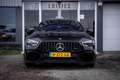 Mercedes-Benz AMG GT 4-Door Coupe Org.NL*Burmester*Aeropack*Carbon*Schu Zwart - thumbnail 8