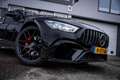 Mercedes-Benz AMG GT 4-Door Coupe Org.NL*Burmester*Aeropack*Carbon*Schu Zwart - thumbnail 22