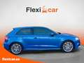 Audi A3 2.0 TFSI quattro S tronic 140kW Azul - thumbnail 9