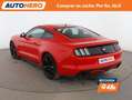 Ford Mustang Fastback 2.3 EcoBoost Rojo - thumbnail 4
